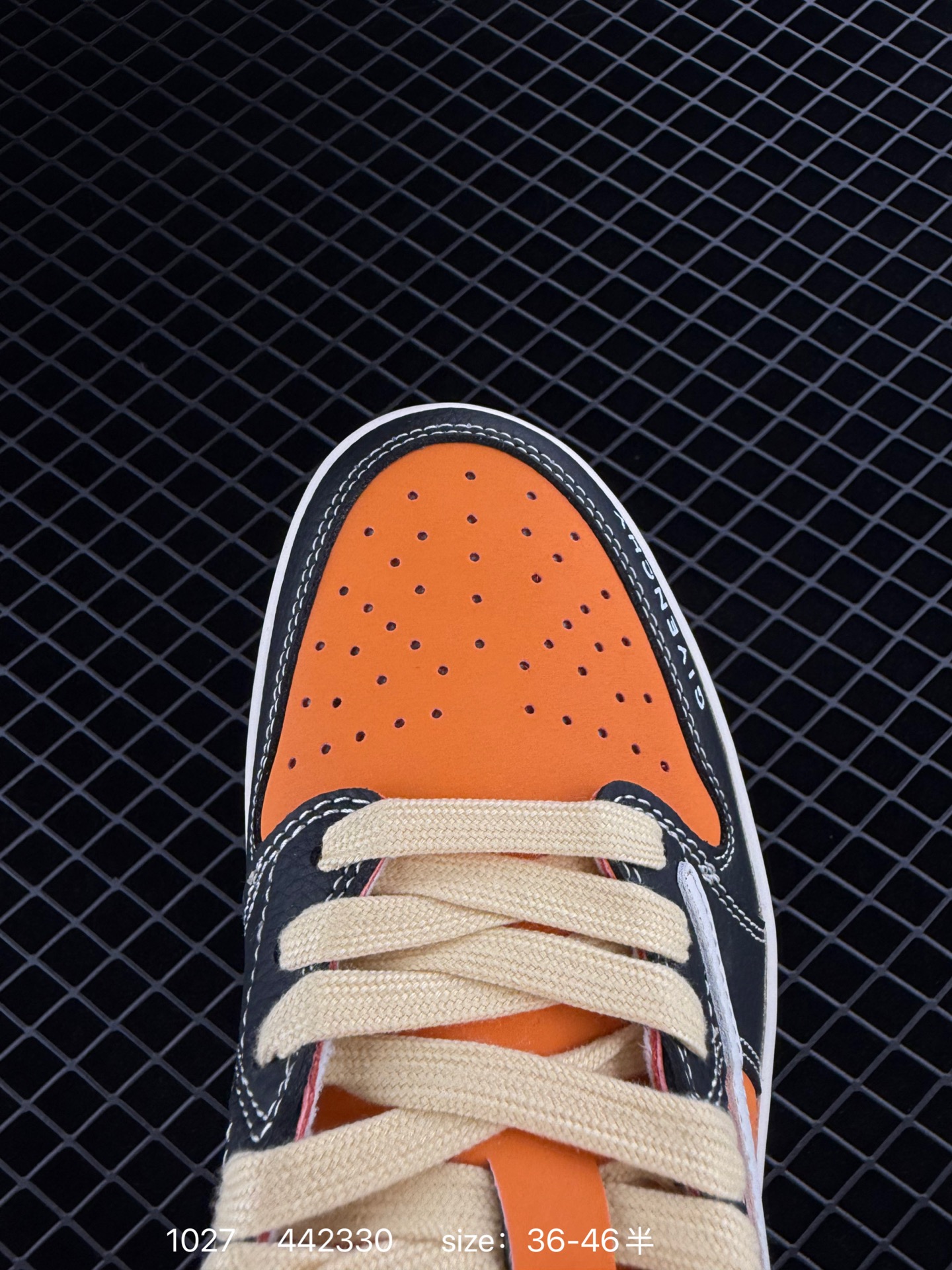 Nike Air Jordan 1 Low OG SP